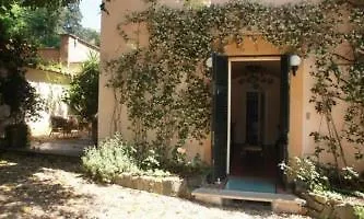 Hotel Cr11-716 - Dependance Valle Delle Camene Rome