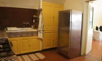 Hotel Cr11-716 - Dependance Valle Delle Camene Rome